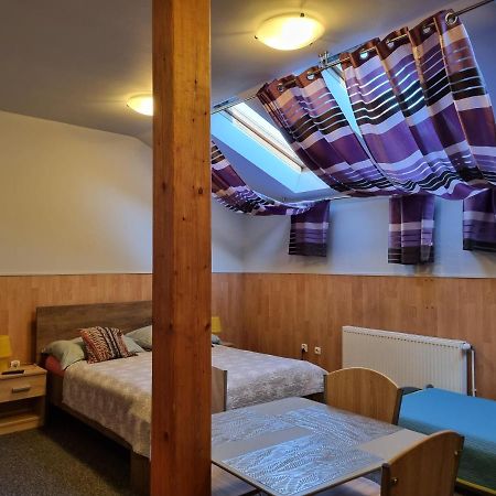 Apartamenty Patria Krakkó Kültér fotó