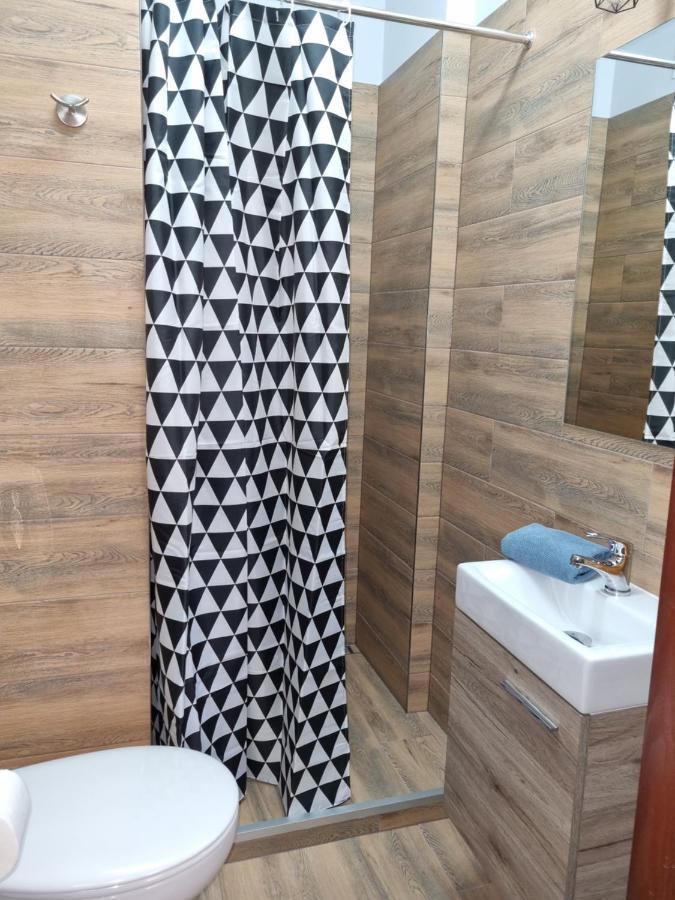 Apartamenty Patria Krakkó Kültér fotó