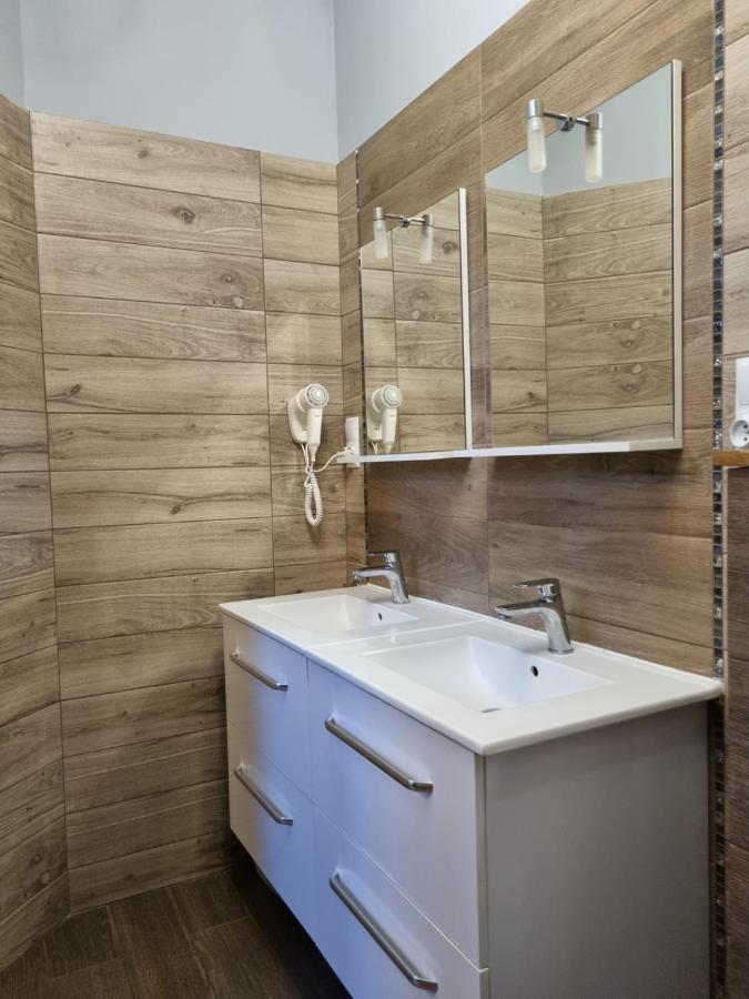 Apartamenty Patria Krakkó Kültér fotó