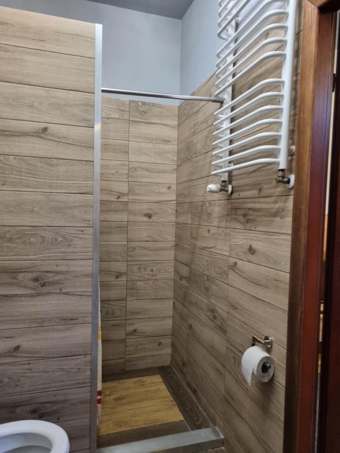 Apartamenty Patria Krakkó Kültér fotó