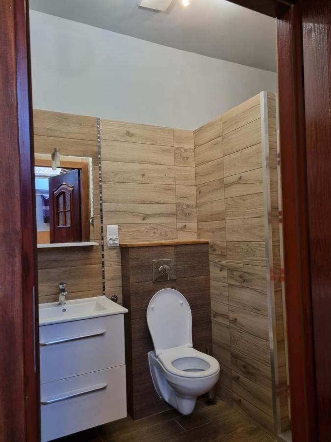Apartamenty Patria Krakkó Kültér fotó