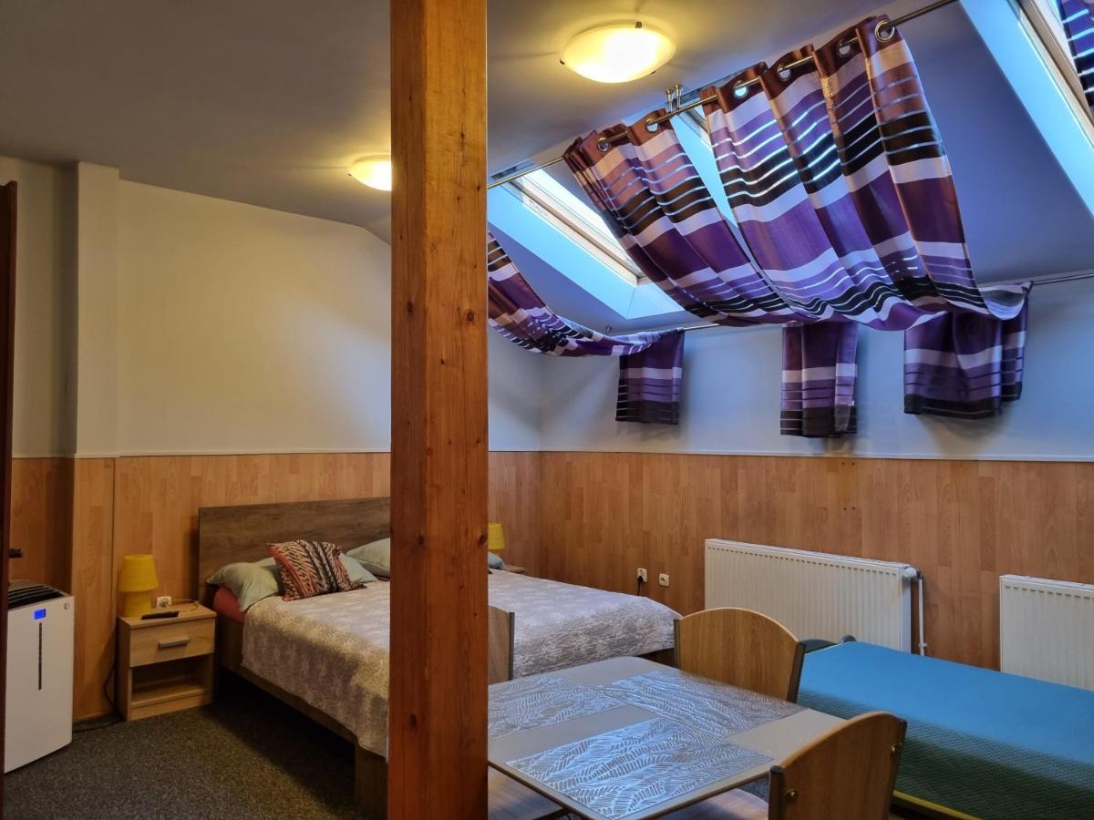 Apartamenty Patria Krakkó Kültér fotó