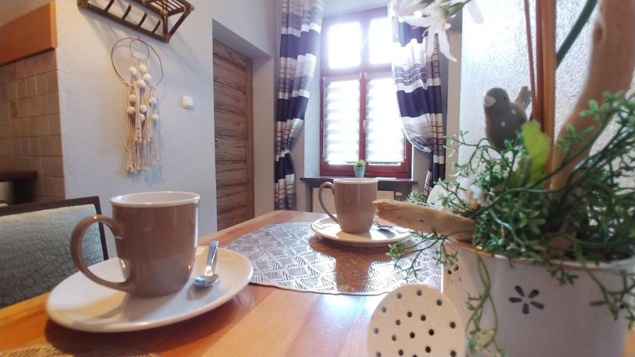 Apartamenty Patria Krakkó Kültér fotó
